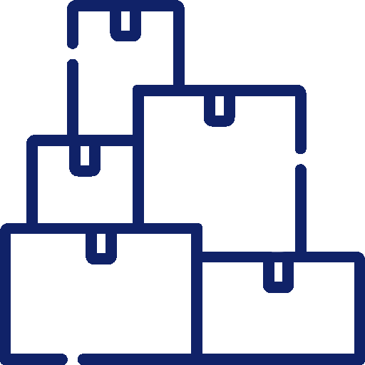 boxes